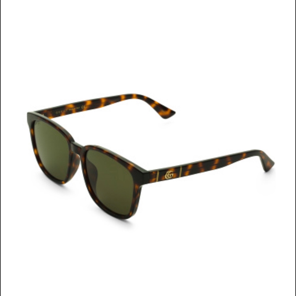 New Gucci Sunglasses